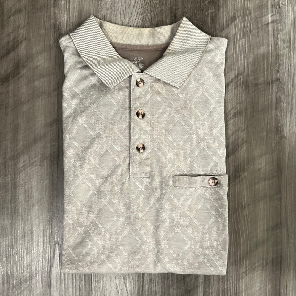 David Taylor Collection Polo